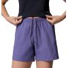 Columbia Women’s Plus Size Sandy River™ Shorts Ii(Stormwatch)