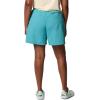 Columbia Women’s Plus Size Sandy River™ Shorts Ii(Teal)
