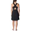 Columbia Womens Tidal Dress(Black)