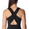 Columbia Womens Tidal Dress(Black)