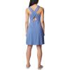 Columbia Womens Tidal Dress(Bluebell)