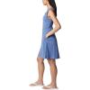 Columbia Womens Tidal Dress(Bluebell)