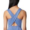 Columbia Womens Tidal Dress(Bluebell)