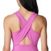Columbia Womens Tidal Dress(Bright Lavender)