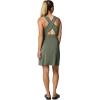Columbia Womens Tidal Dress(Cypress)