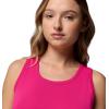 Columbia Womens Tidal Dress(Guava Pink)