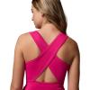 Columbia Womens Tidal Dress(Guava Pink)