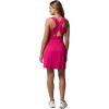 Columbia Womens Tidal Dress(Guava Pink)