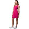 Columbia Womens Tidal Dress(Guava Pink)