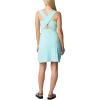 Columbia Womens Tidal Dress(Gulf Stream)