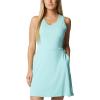 Columbia Womens Tidal Dress(Gulf Stream)