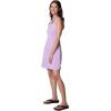 Columbia Womens Tidal Dress(Hydrangea)