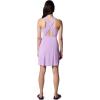 Columbia Womens Tidal Dress(Hydrangea)