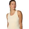 Columbia Womens Tidal Dress(Lemon Wash)