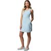 Columbia Womens Tidal Dress(Marine Light)