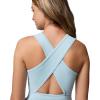 Columbia Womens Tidal Dress(Marine Light)
