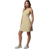 Columbia Womens Tidal Dress(Serpentine)