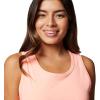 Columbia Womens Tidal Dress(Tiki Pink)