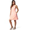 Columbia Womens Tidal Dress(Tiki Pink)