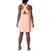 Columbia Womens Tidal Dress(Tiki Pink)