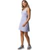 Columbia Womens Tidal Dress(Twilight)