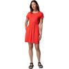 Poppy Red