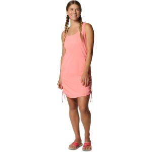 Columbia Women’s All Seasons Dress(Alpenglow)