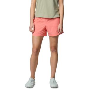 Columbia Women’s Plus Size Sandy River™ Shorts Ii(Alpenglow)