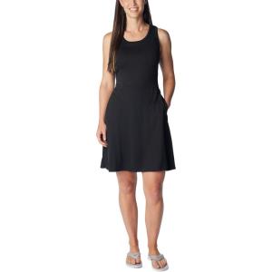 Columbia Womens Tidal Dress(Black)