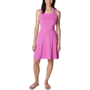 Columbia Womens Tidal Dress(Bright Lavender)