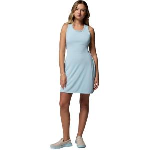 Columbia Womens Tidal Dress(Marine Light)