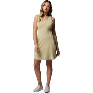 Columbia Womens Tidal Dress(Serpentine)