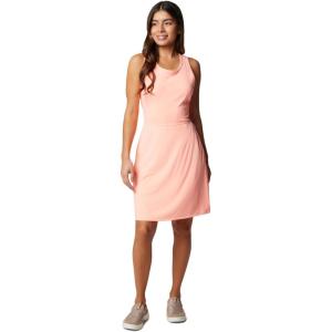 Columbia Womens Tidal Dress(Tiki Pink)