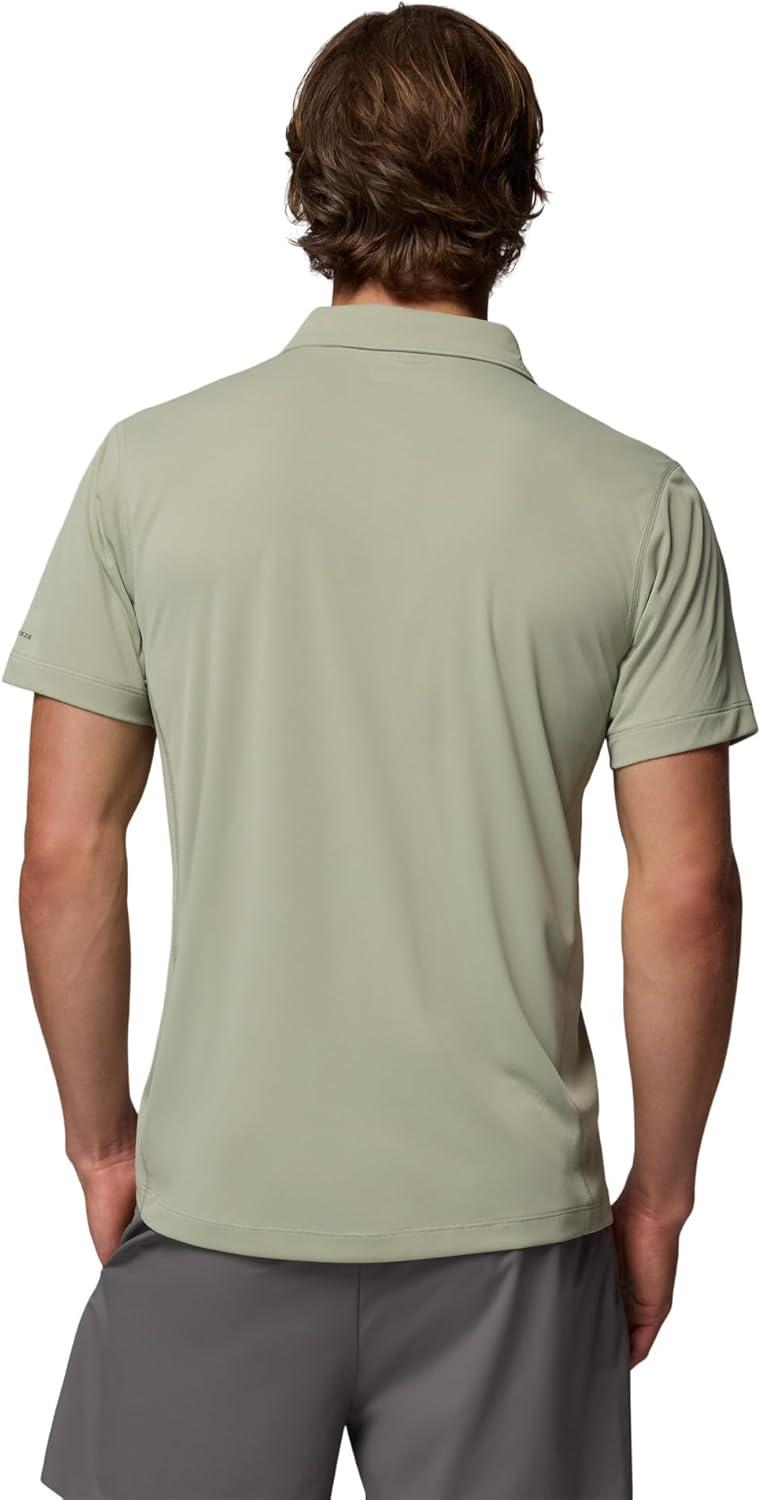 imageColumbia Mens Zero Rules Light PoloSafari