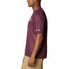 Columbia Men’s Collegiate Terminal Tackle SS Shirt(Team Color)
