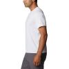 Columbia Men’s Hike Crew(White)