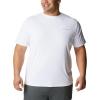 Columbia Men’s Hike Crew(White)