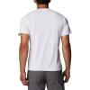 Columbia Men’s Hike Crew(White)