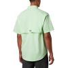 Columbia Men’s PFG Bahama II Short Sleeve Fishing Shirt(Key West)