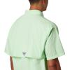 Columbia Men’s PFG Bahama II Short Sleeve Fishing Shirt(Key West)