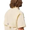 Columbia Men’s PFG Bahama II Short Sleeve Fishing Shirt(Lemon Wash)