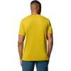Columbia Men’s Tech Trail Utility Short Sleeve Crew(Antique Moss)