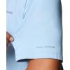 Columbia Men’s Tech Trail Utility Short Sleeve Crew(Ripple Blue)