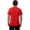 Columbia Men’s Tech Trail Utility Short Sleeve Crew(Super Sonic)