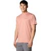 Columbia Men’s Tech Trail Utility Short Sleeve Crew(Tuscan Heather)