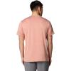 Columbia Men’s Tech Trail Utility Short Sleeve Crew(Tuscan Heather)