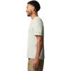 Columbia Mens Thistletown Hills Pocket Tee(Safari Heather)