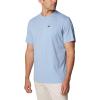 Columbia Mens Thistletown Hills Pocket Tee(Skyler Heather)