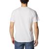 Columbia Mens Thistletown Hills Pocket Tee(White)