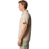Columbia Men’s Utilizer Short Sleeve Camp Shirt(Ancient Fossil)